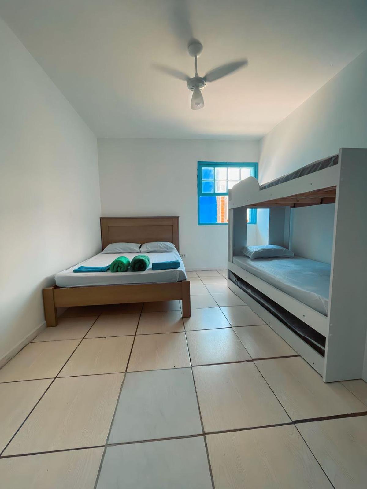 Riccetti's - Consulado Americano Homestay