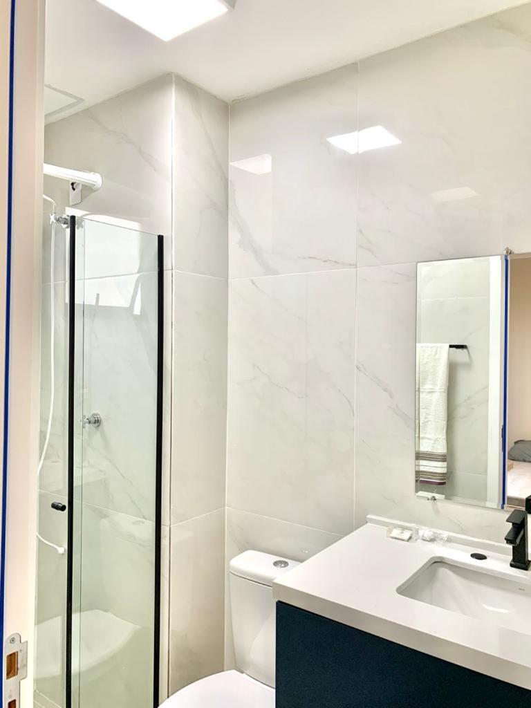 Daire Studio Novo - Cidade Jardim Sao Paulo