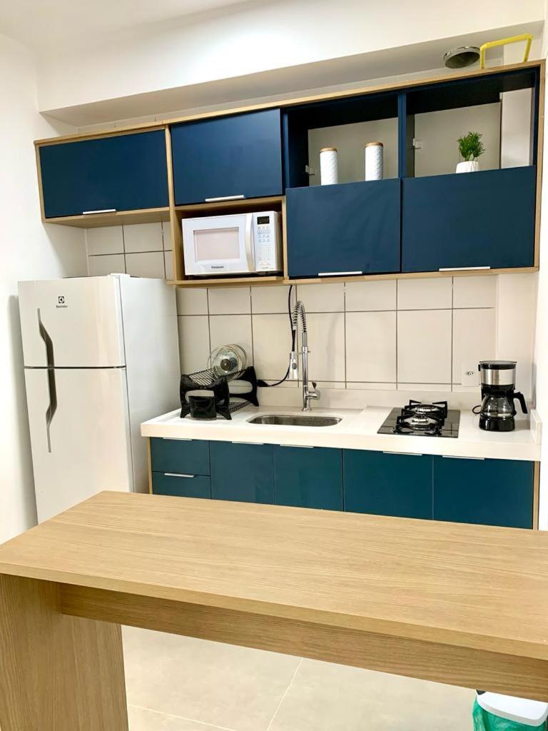 Studio Novo - Cidade Jardim Daire