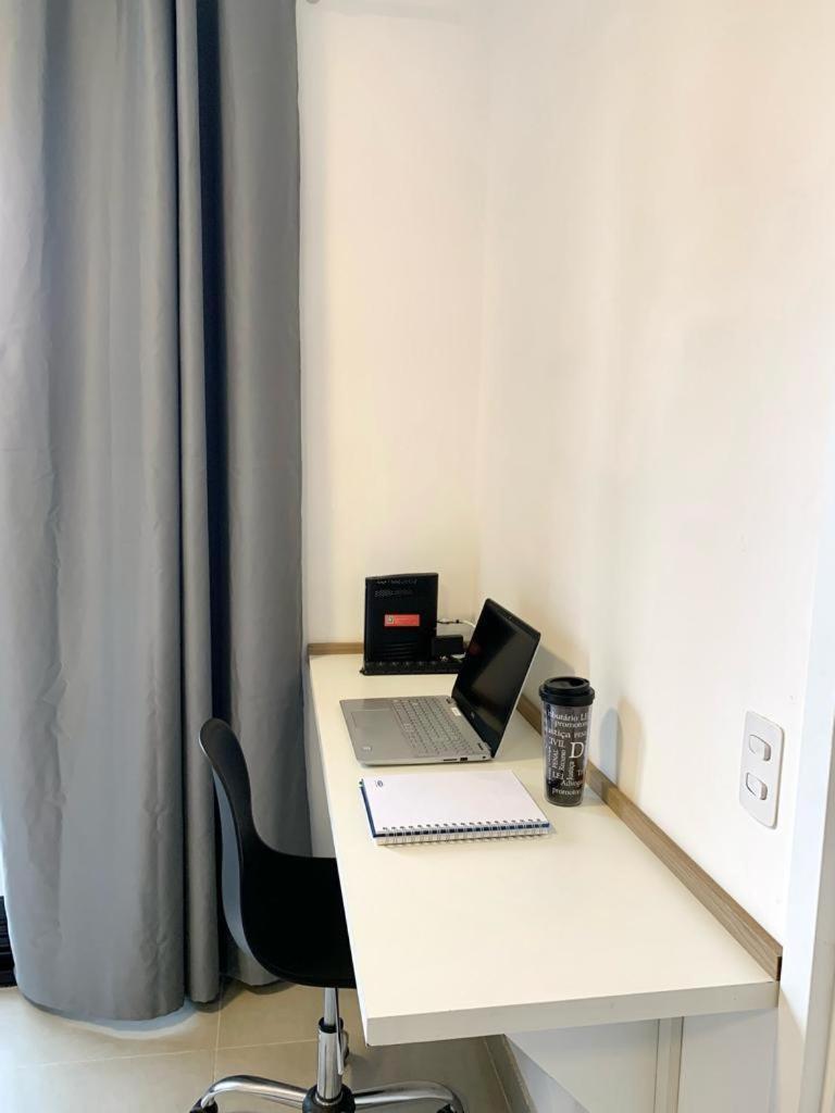 Studio Novo - Cidade Jardim * Sao Paulo