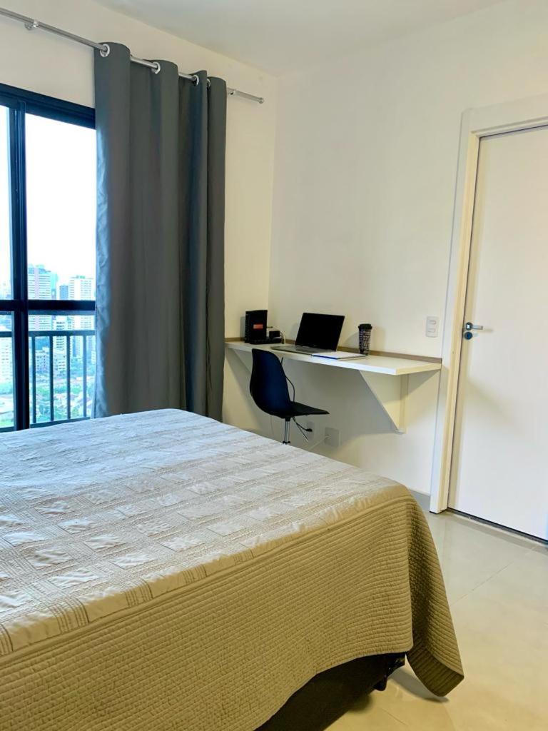 Studio Novo - Cidade Jardim Daire Sao Paulo
