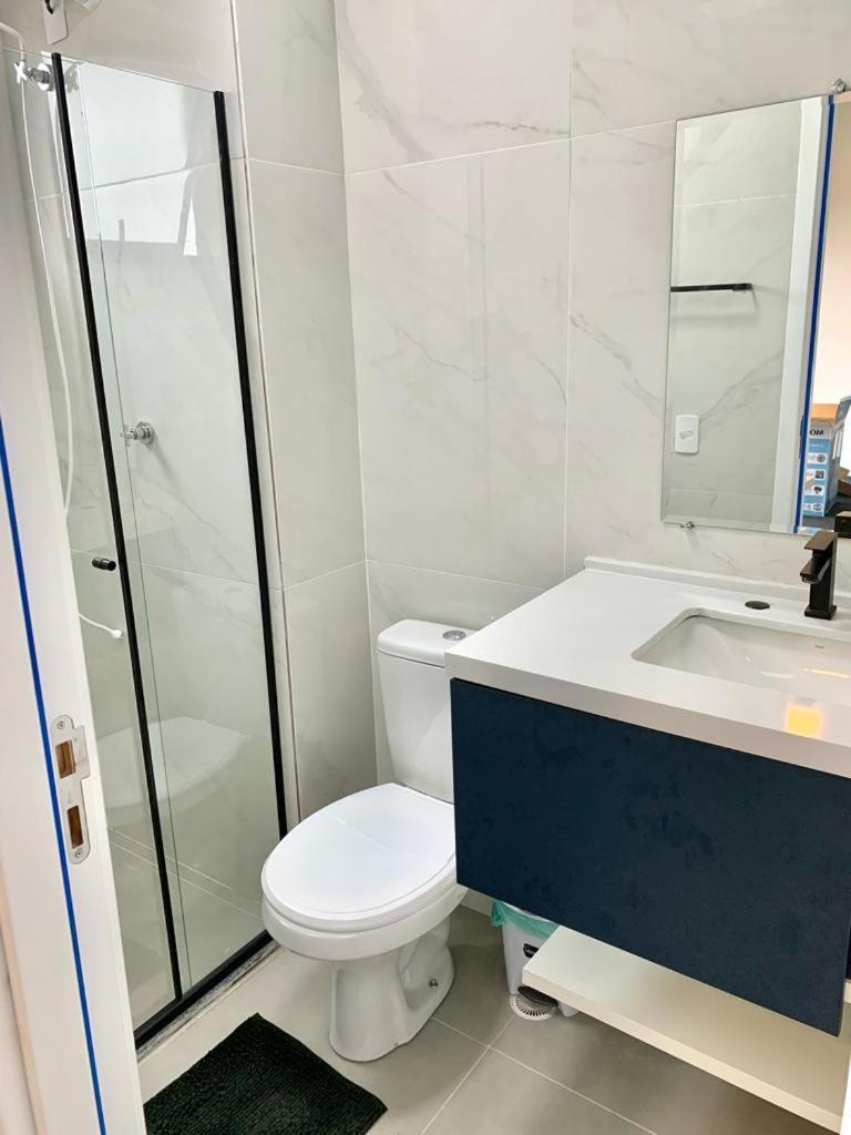 Daire Studio Novo - Cidade Jardim *