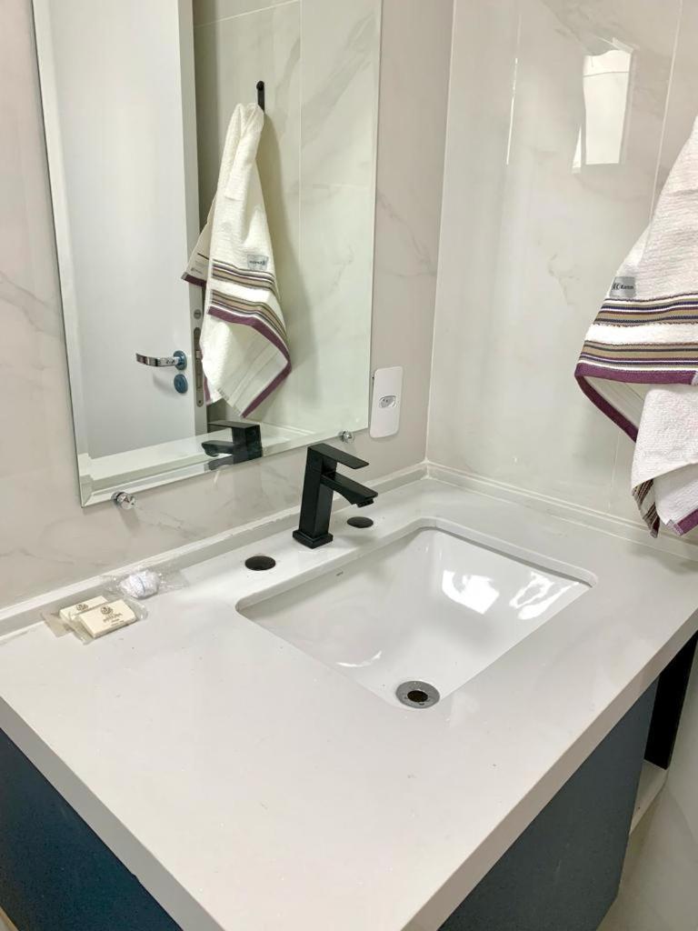 Studio Novo - Cidade Jardim Daire *