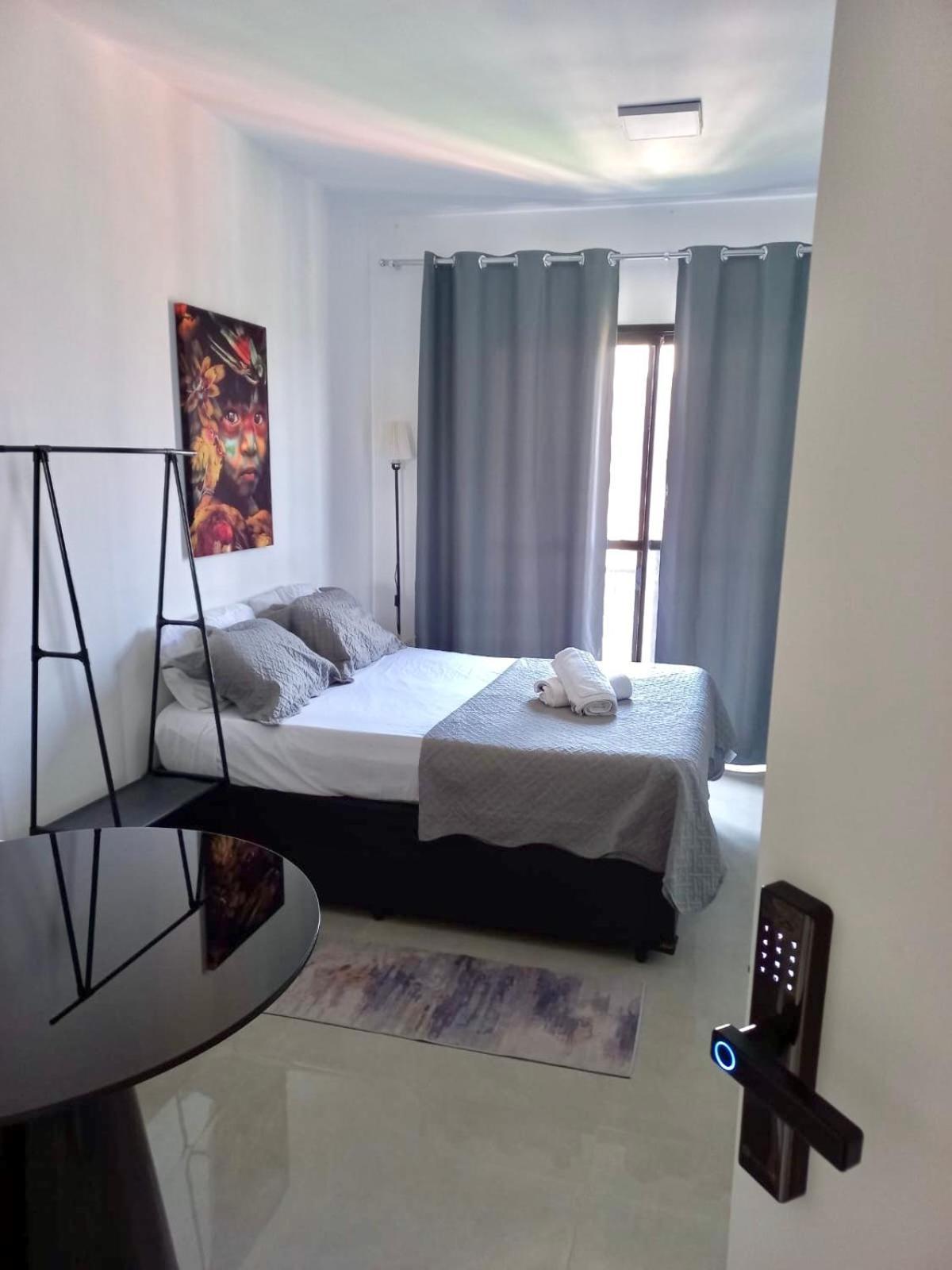 Studio Novo - Cidade Jardim Sao Paulo