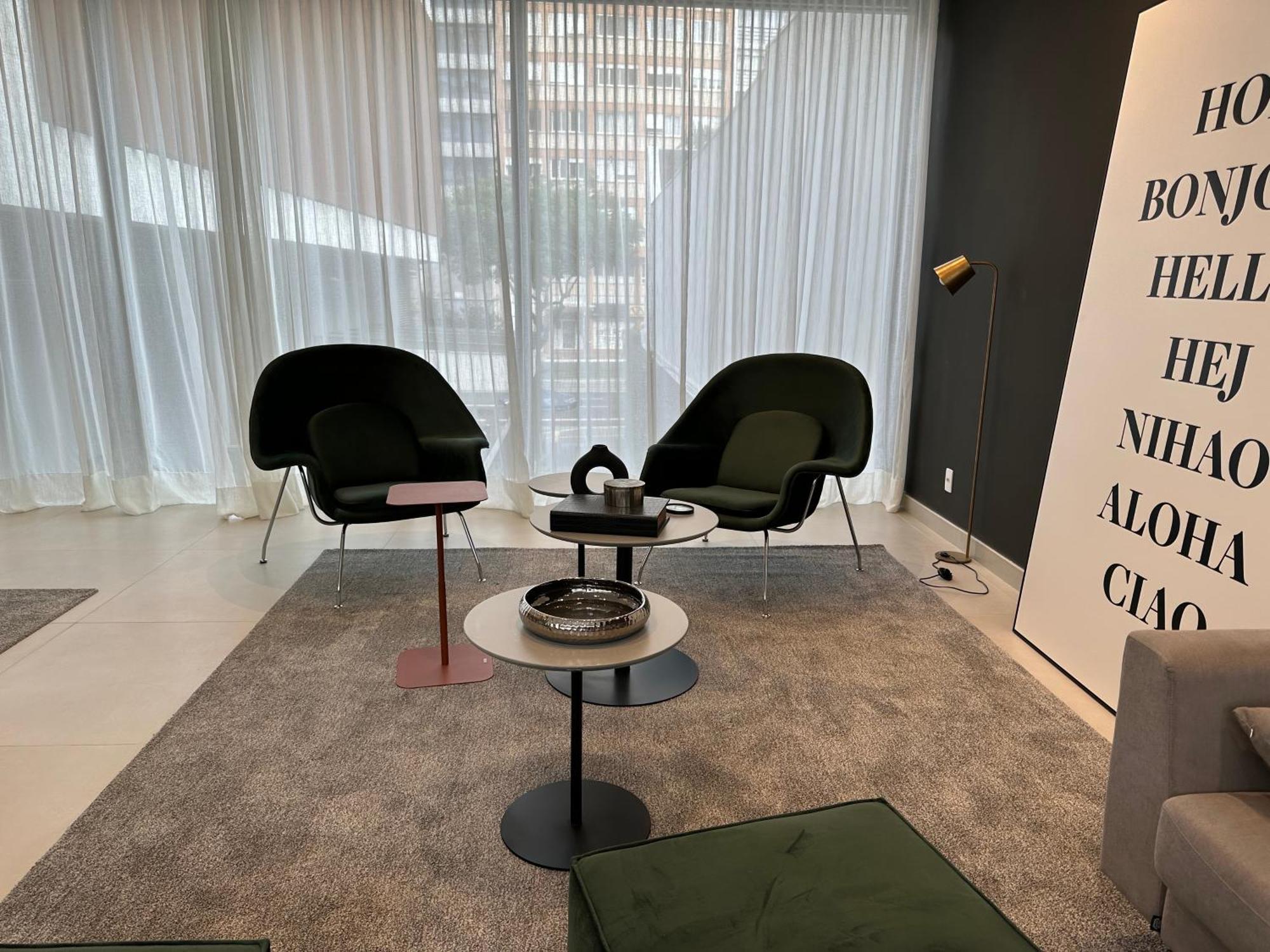 Novo Nex One Consolacao Infinite Prox Av Paulista Apartment *