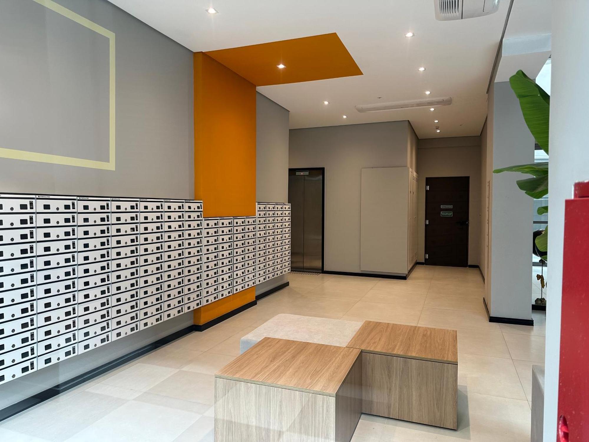 Novo Nex One Consolacao Infinite Prox Av Paulista Sao Paulo