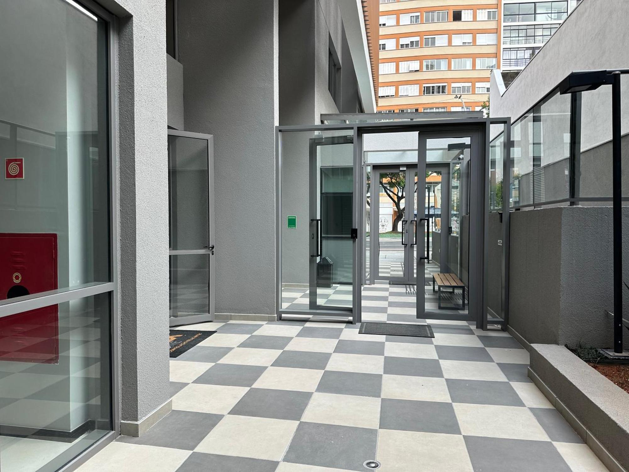 Novo Nex One Consolacao Infinite Prox Av Paulista