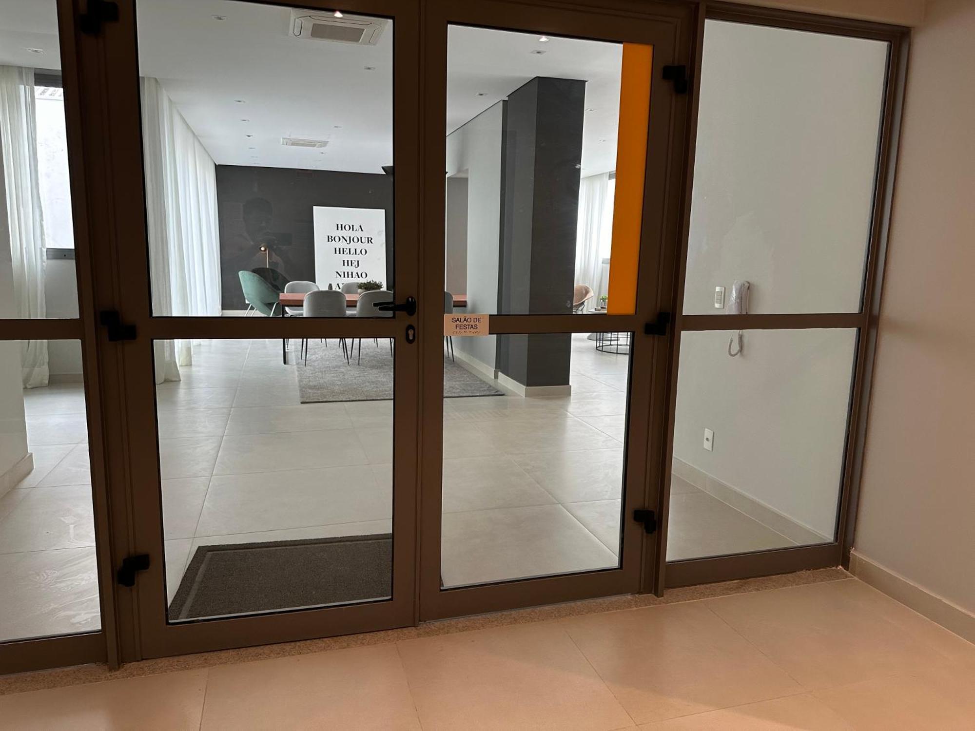 Apartment Novo Nex One Consolacao Infinite Prox Av Paulista Sao Paulo