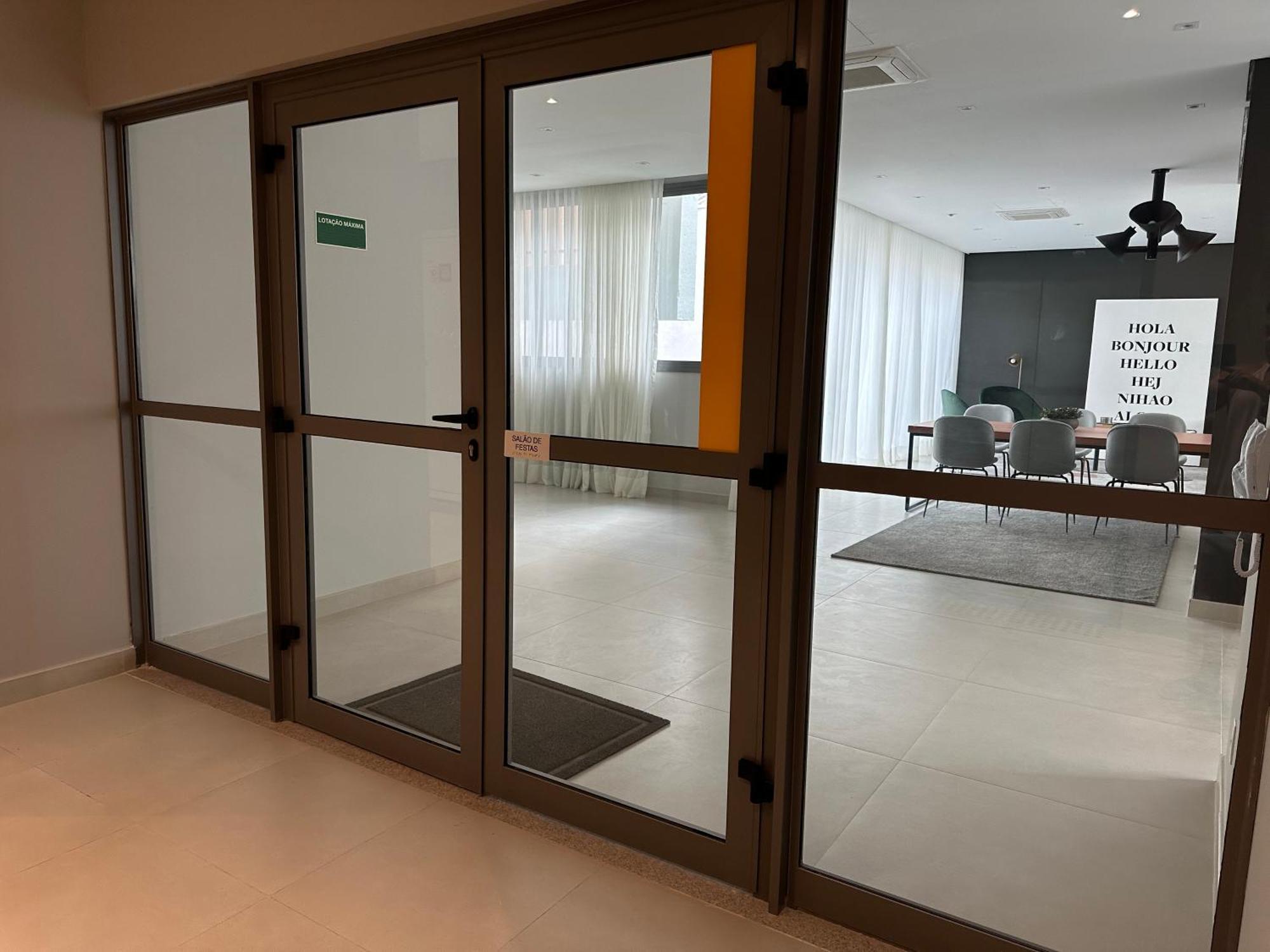 Novo Nex One Consolacao Infinite Prox Av Paulista