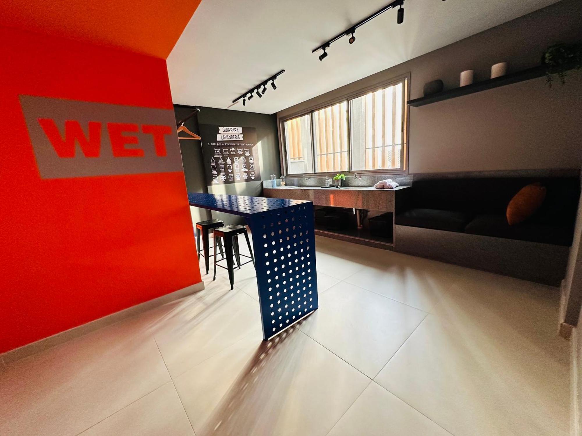 Novo Nex One Consolacao Infinite Prox Av Paulista * Sao Paulo