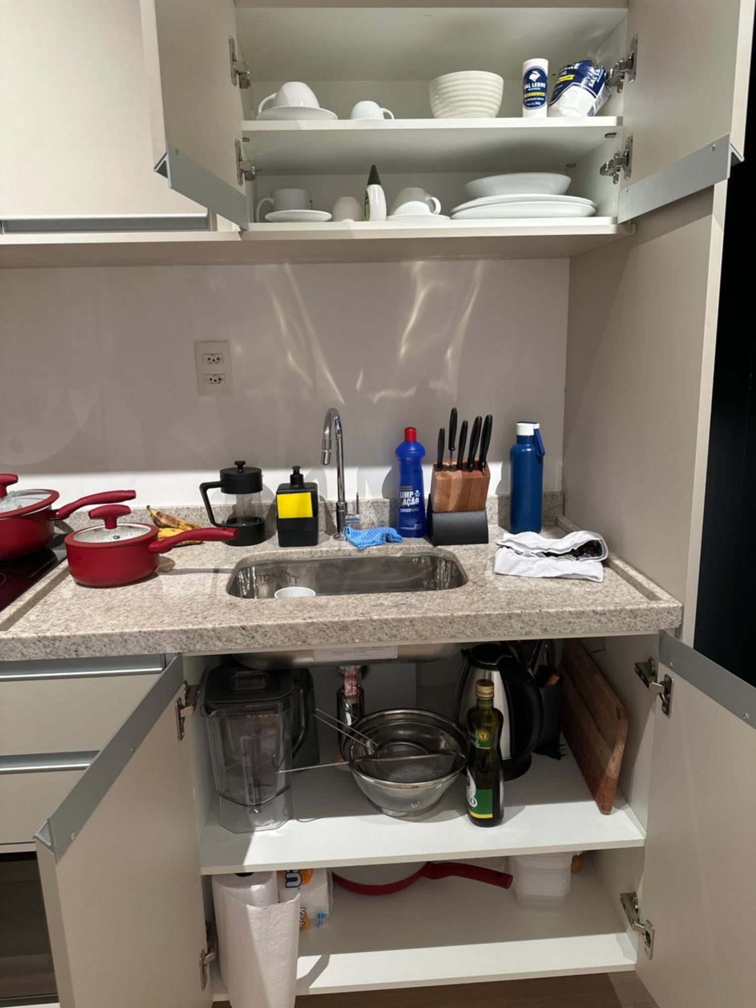 Novo Nex One Consolacao Infinite Prox Av Paulista Apartment *