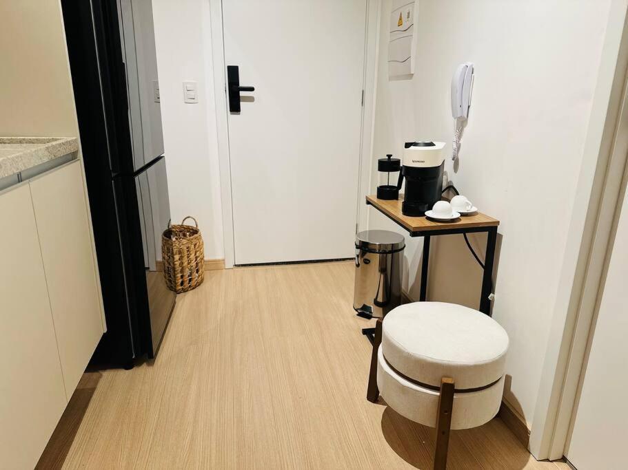 Apartment Novo Nex One Consolacao Infinite Prox Av Paulista *