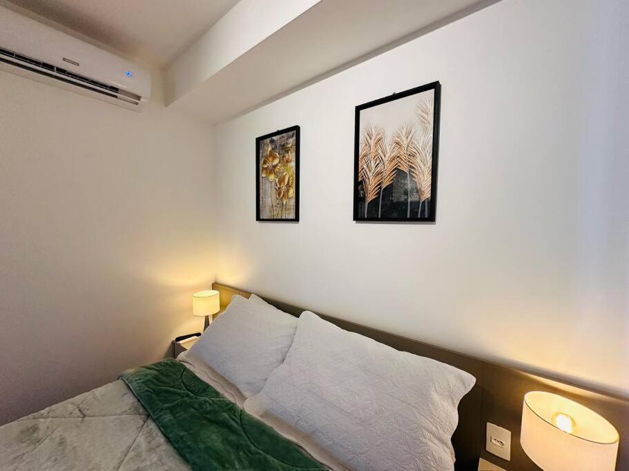 Apartment Novo Nex One Consolacao Infinite Prox Av Paulista