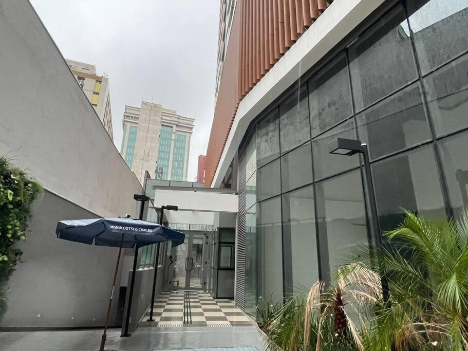 Novo Nex One Consolacao Infinite Prox Av Paulista Apartment *
