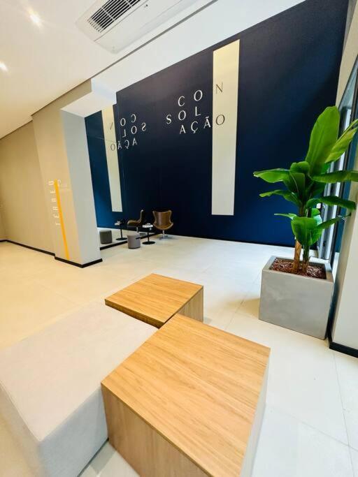 Novo Nex One Consolacao Infinite Prox Av Paulista *