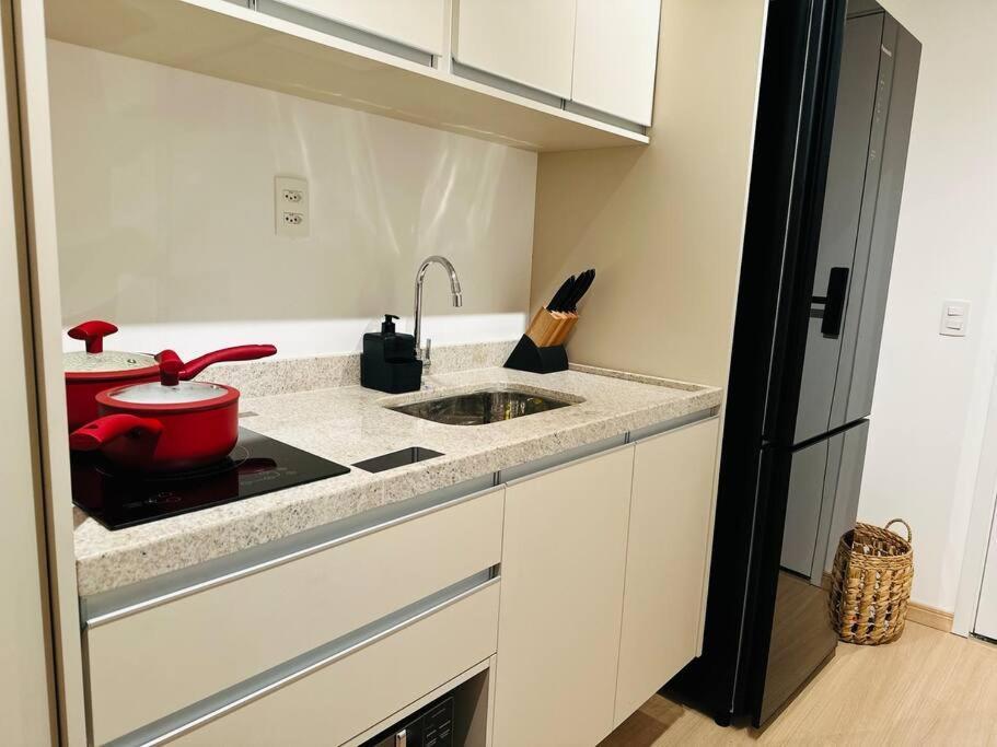 Novo Nex One Consolacao Infinite Prox Av Paulista * Sao Paulo