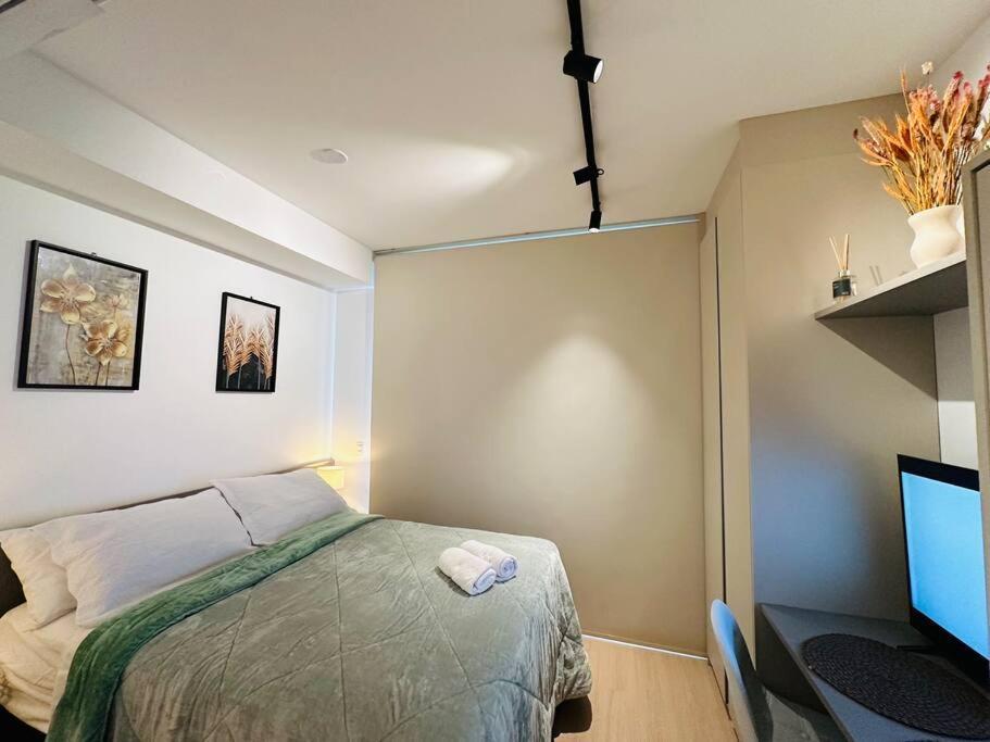 Novo Nex One Consolacao Infinite Prox Av Paulista Apartment Sao Paulo