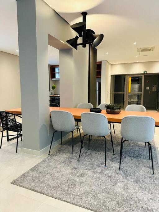 Novo Nex One Consolacao Infinite Prox Av Paulista Apartment