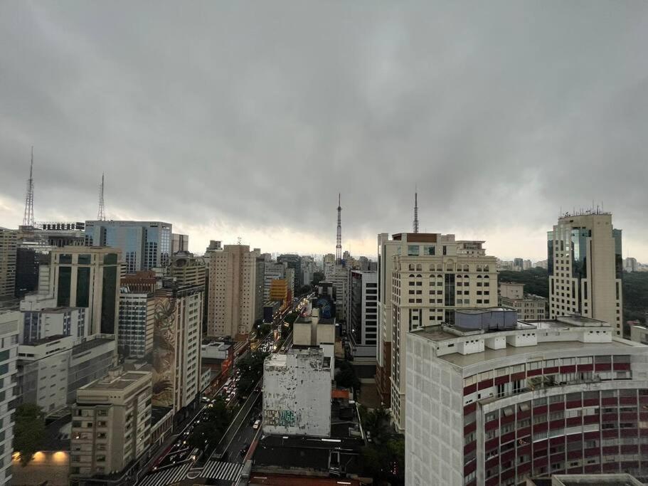 Novo Nex One Consolacao Infinite Prox Av Paulista * Sao Paulo