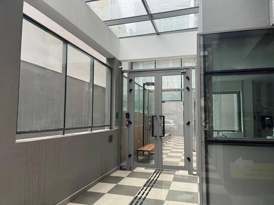 Novo Nex One Consolacao Infinite Prox Av Paulista * Sao Paulo