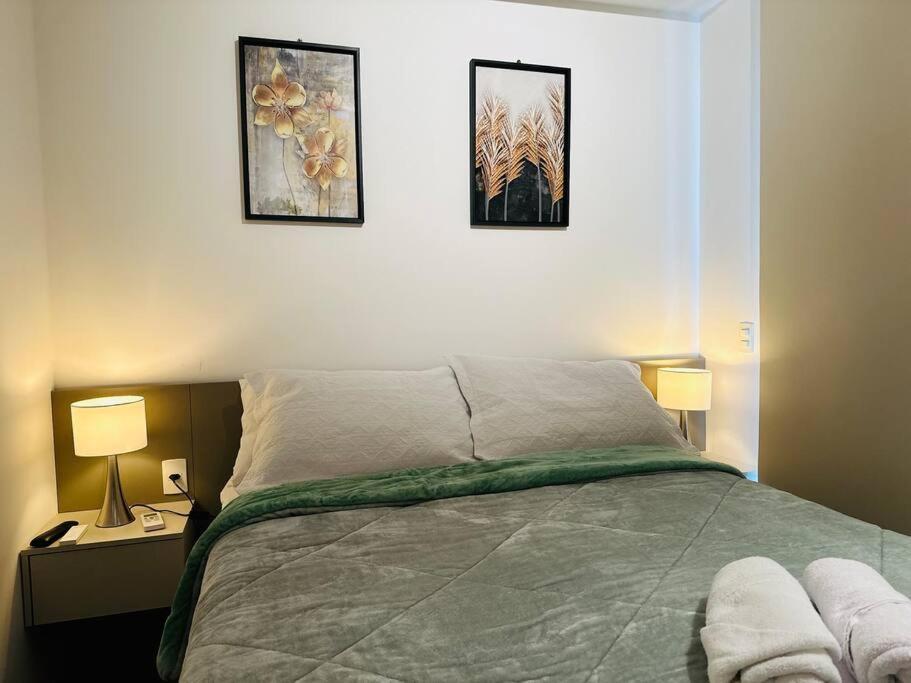 Novo Nex One Consolacao Infinite Prox Av Paulista Apartment Sao Paulo
