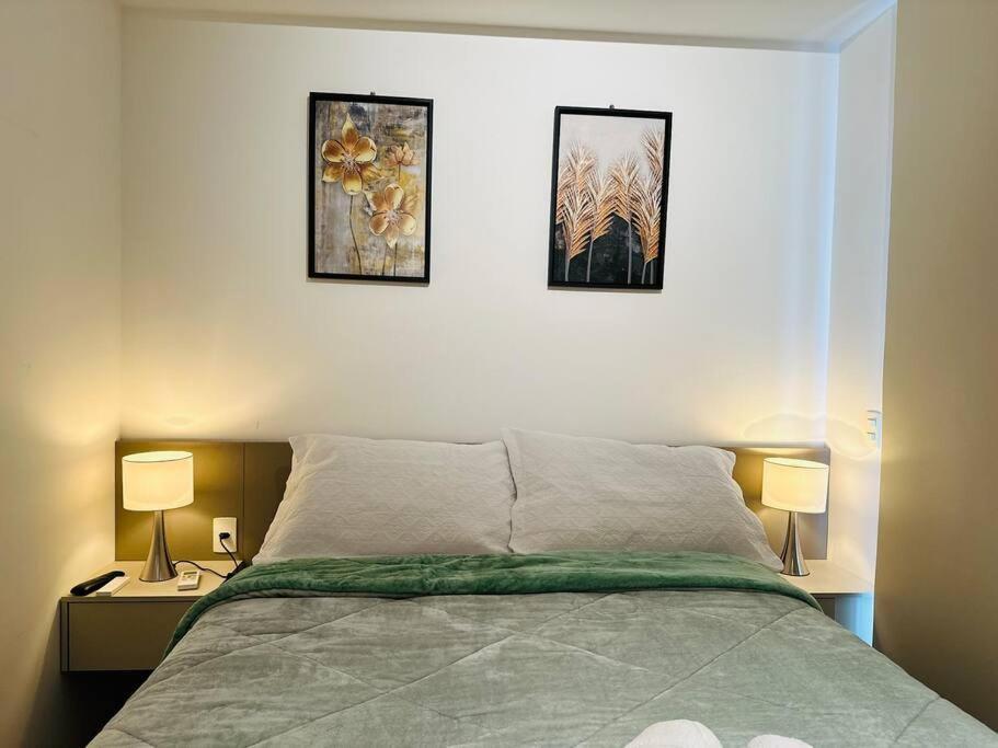 Apartment Novo Nex One Consolacao Infinite Prox Av Paulista *