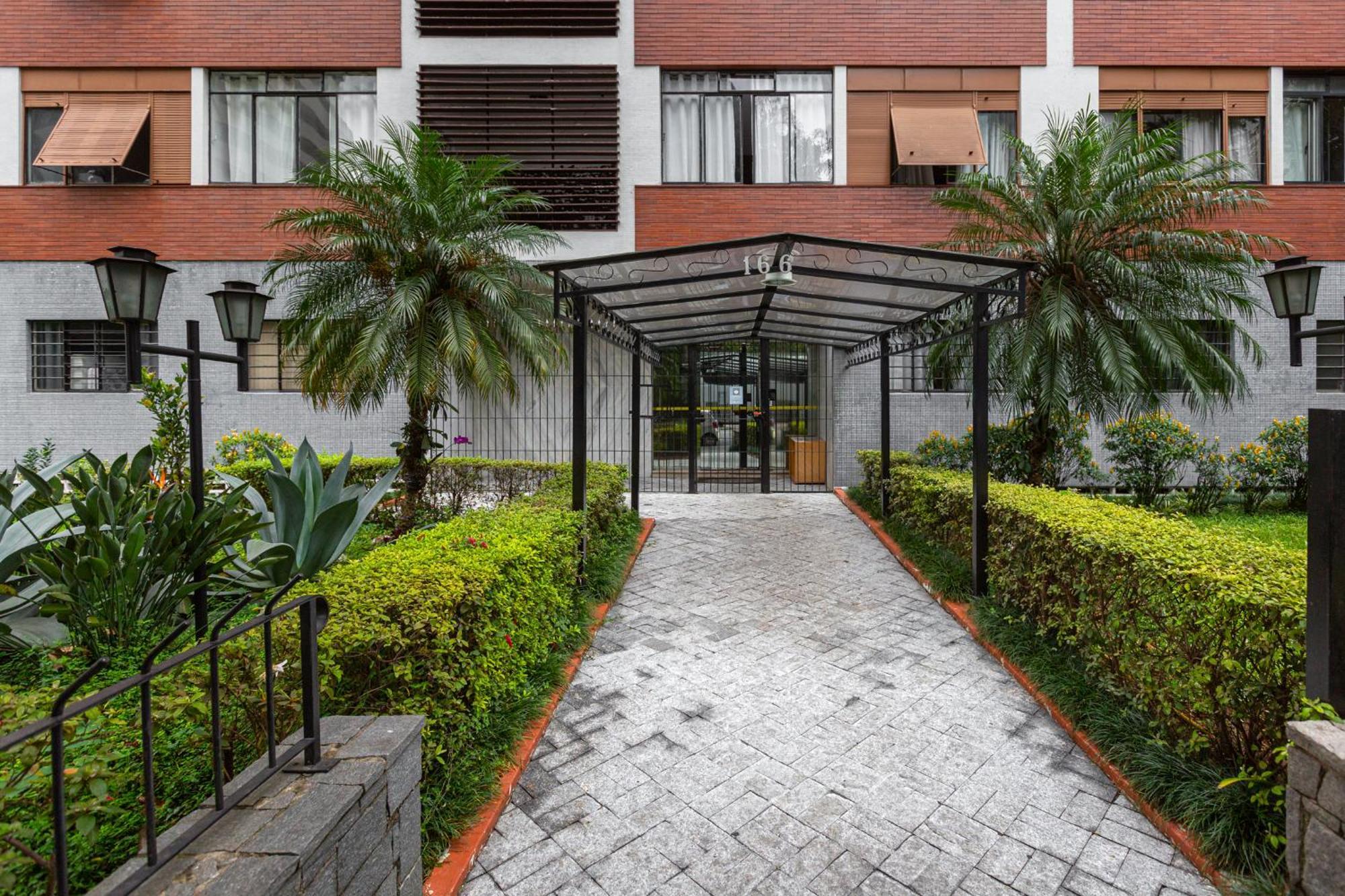 Easy Star - Confortavel 2 Quartos No Paraiso - Vg01h * Sao Paulo