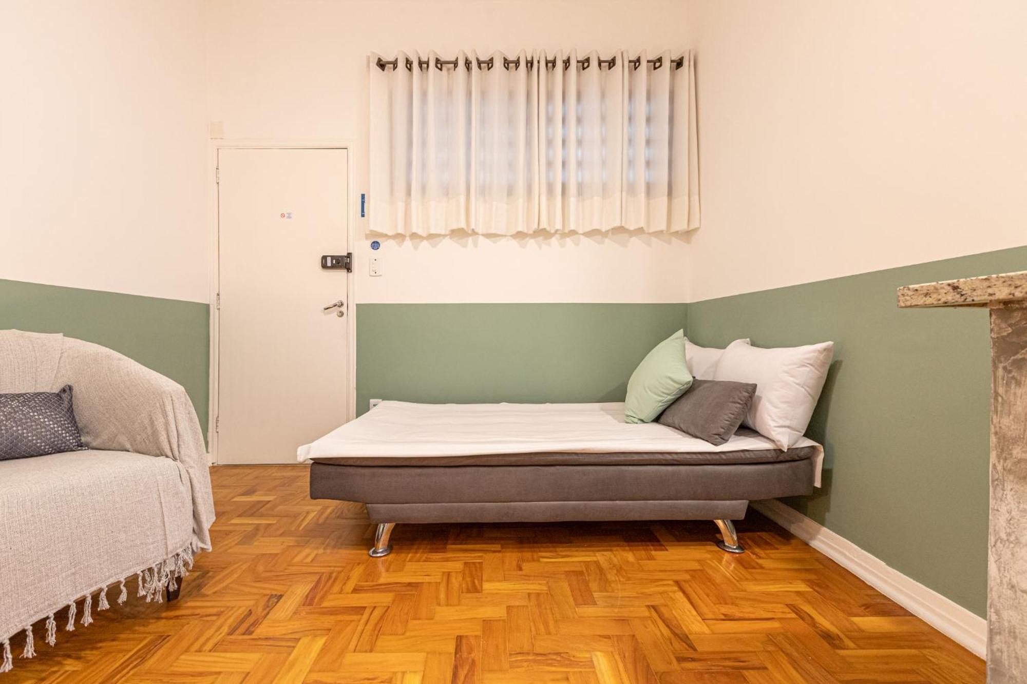 Easy Star - Confortavel 2 Quartos No Paraiso - Vg01h *