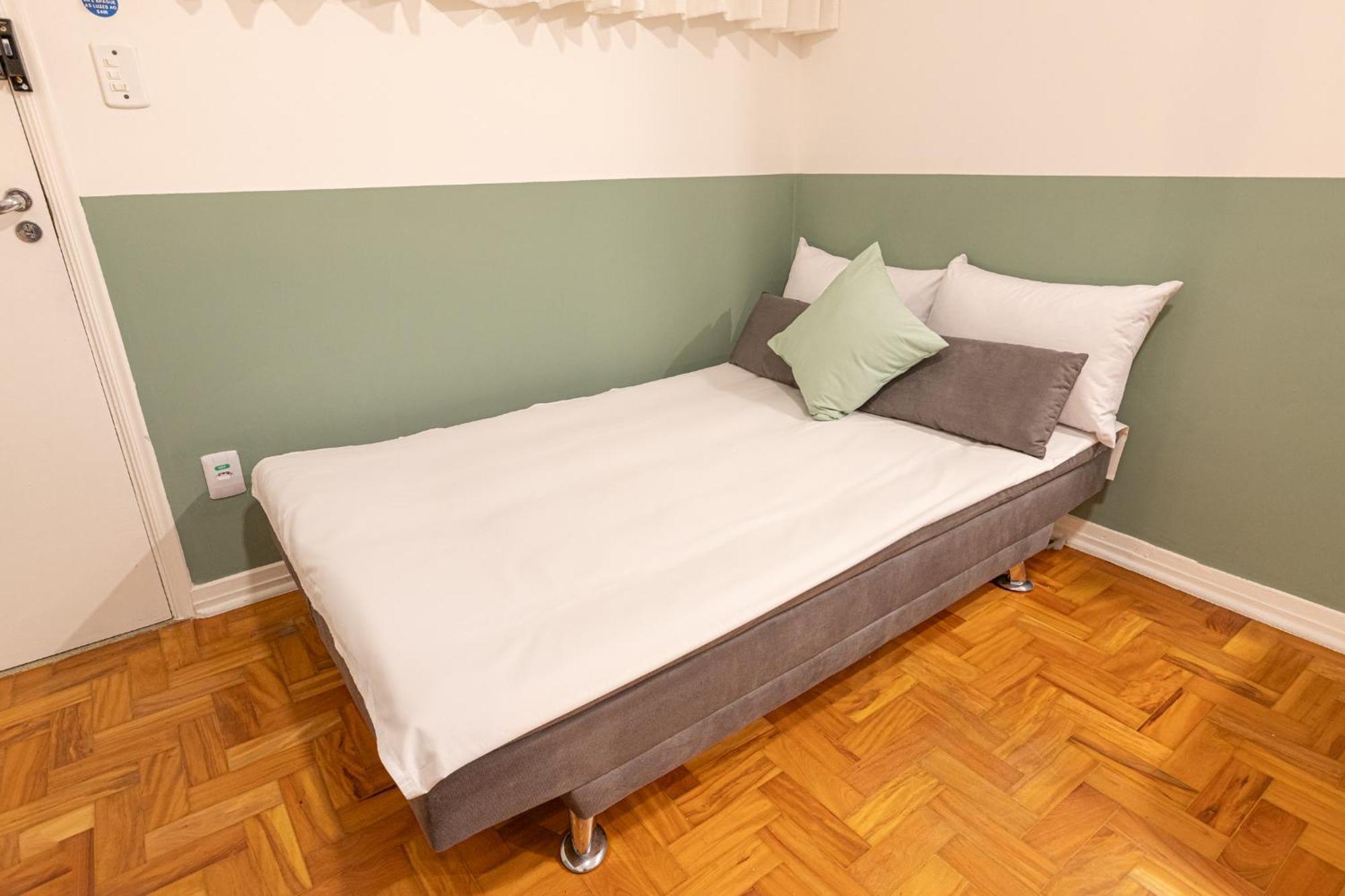 Apartment Easy Star - Confortavel 2 Quartos No Paraiso - Vg01h *