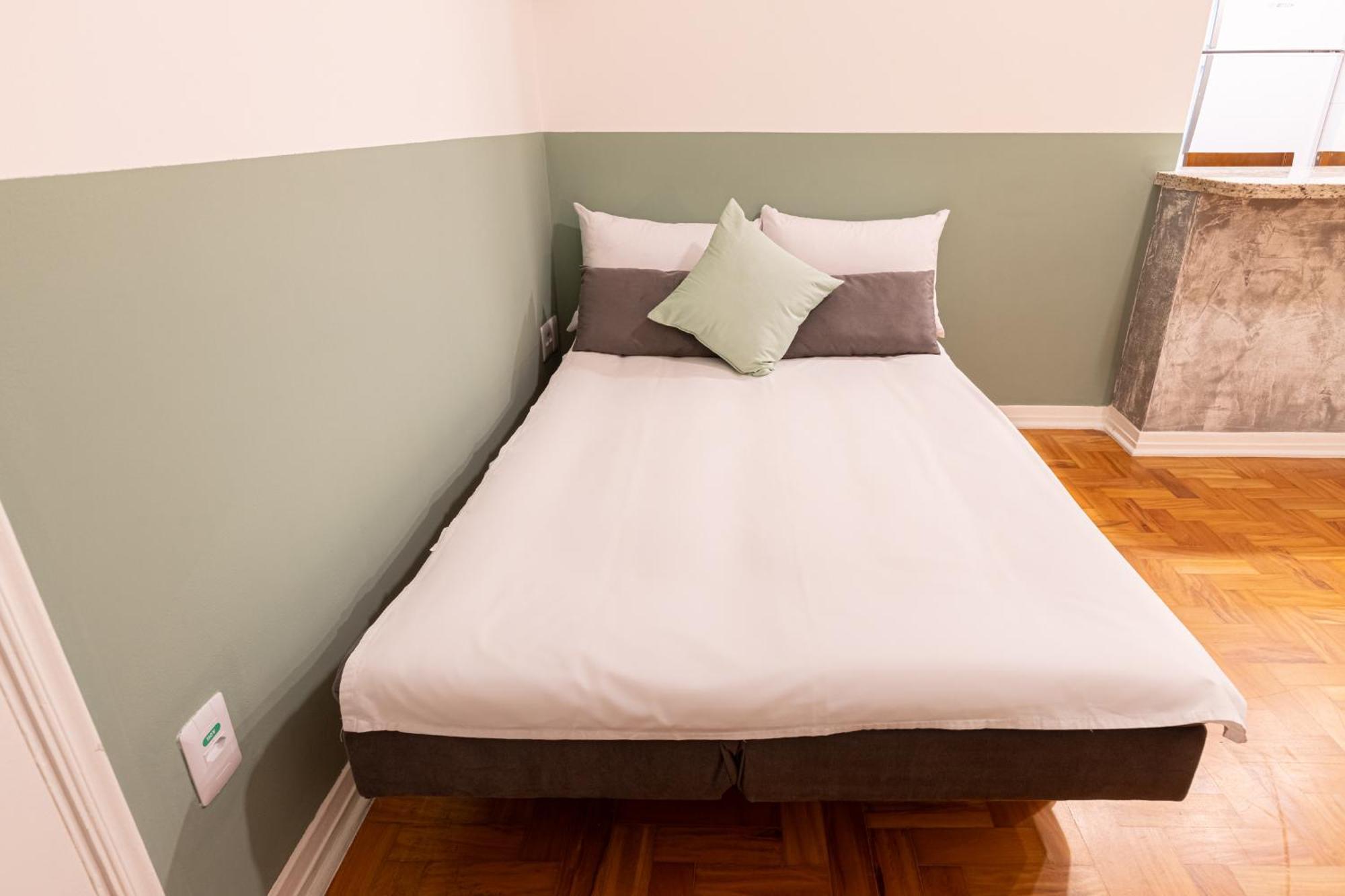 Easy Star - Confortavel 2 Quartos No Paraiso - Vg01h Apartment *