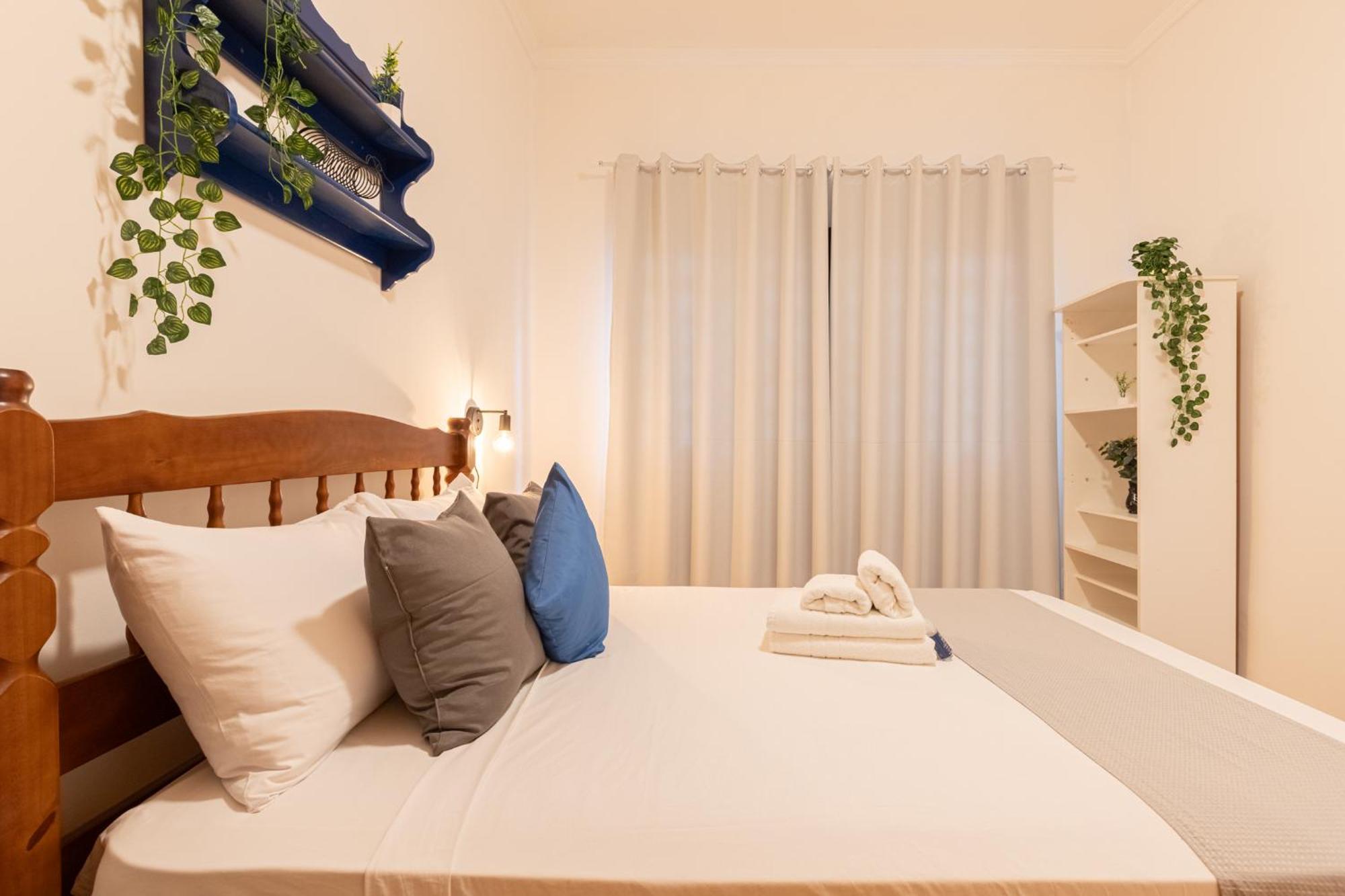 Easy Star - Confortavel 2 Quartos No Paraiso - Vg01h * Sao Paulo