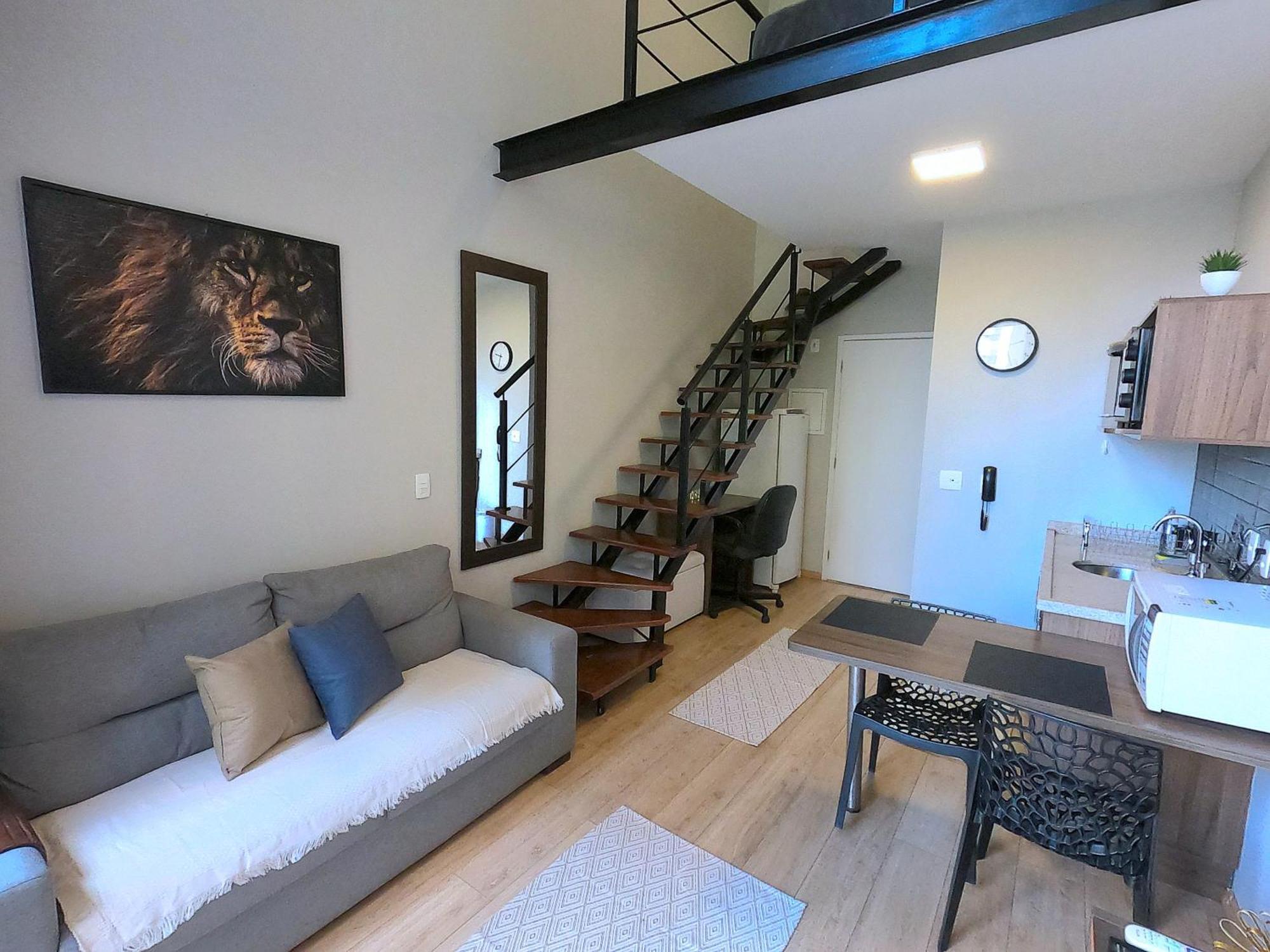 Khách sạn Maximus Luxury Nyc Berrini Ii