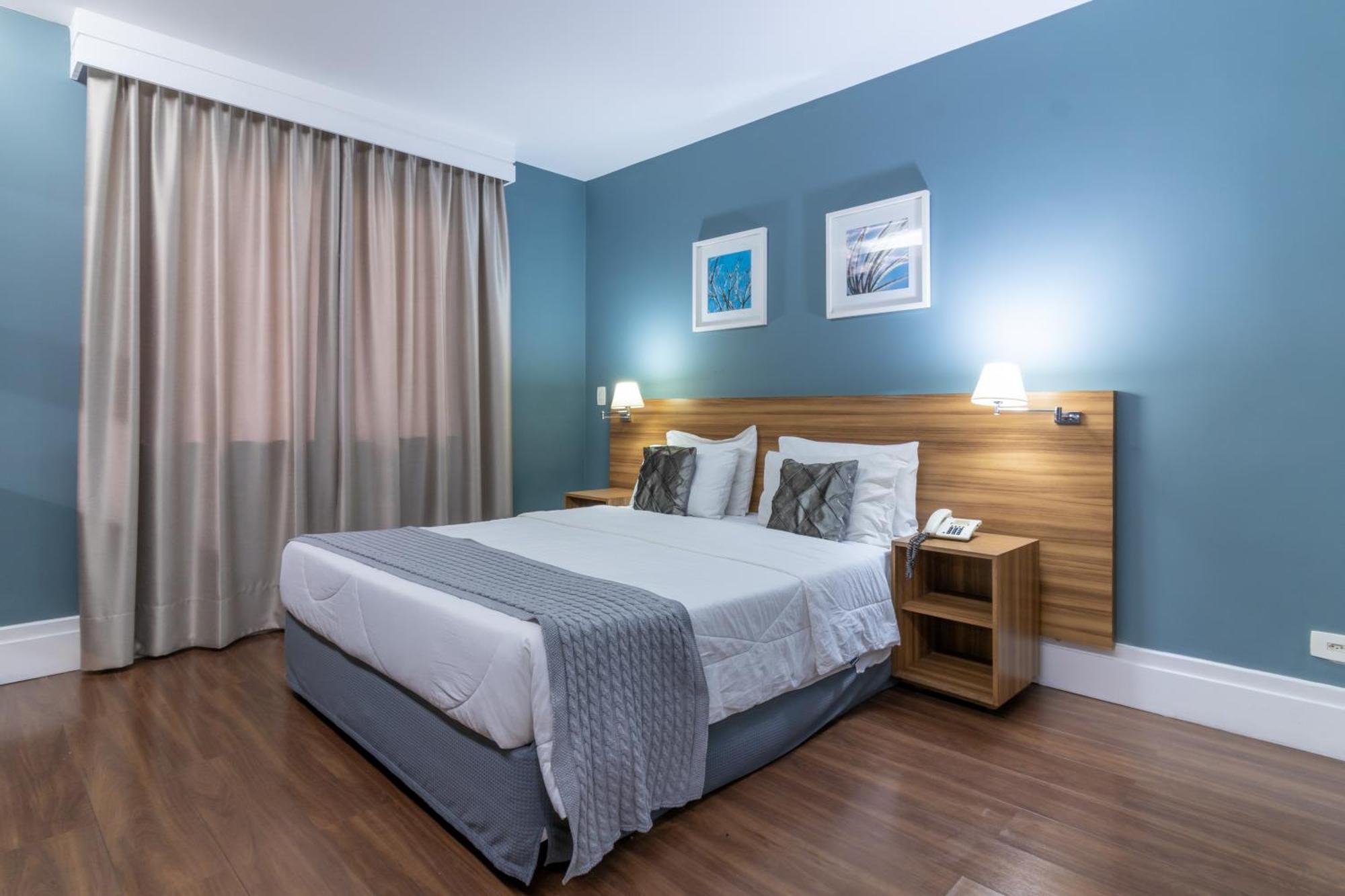 Hotel Gran Villagio Sp By Castelo Itaipava 4*