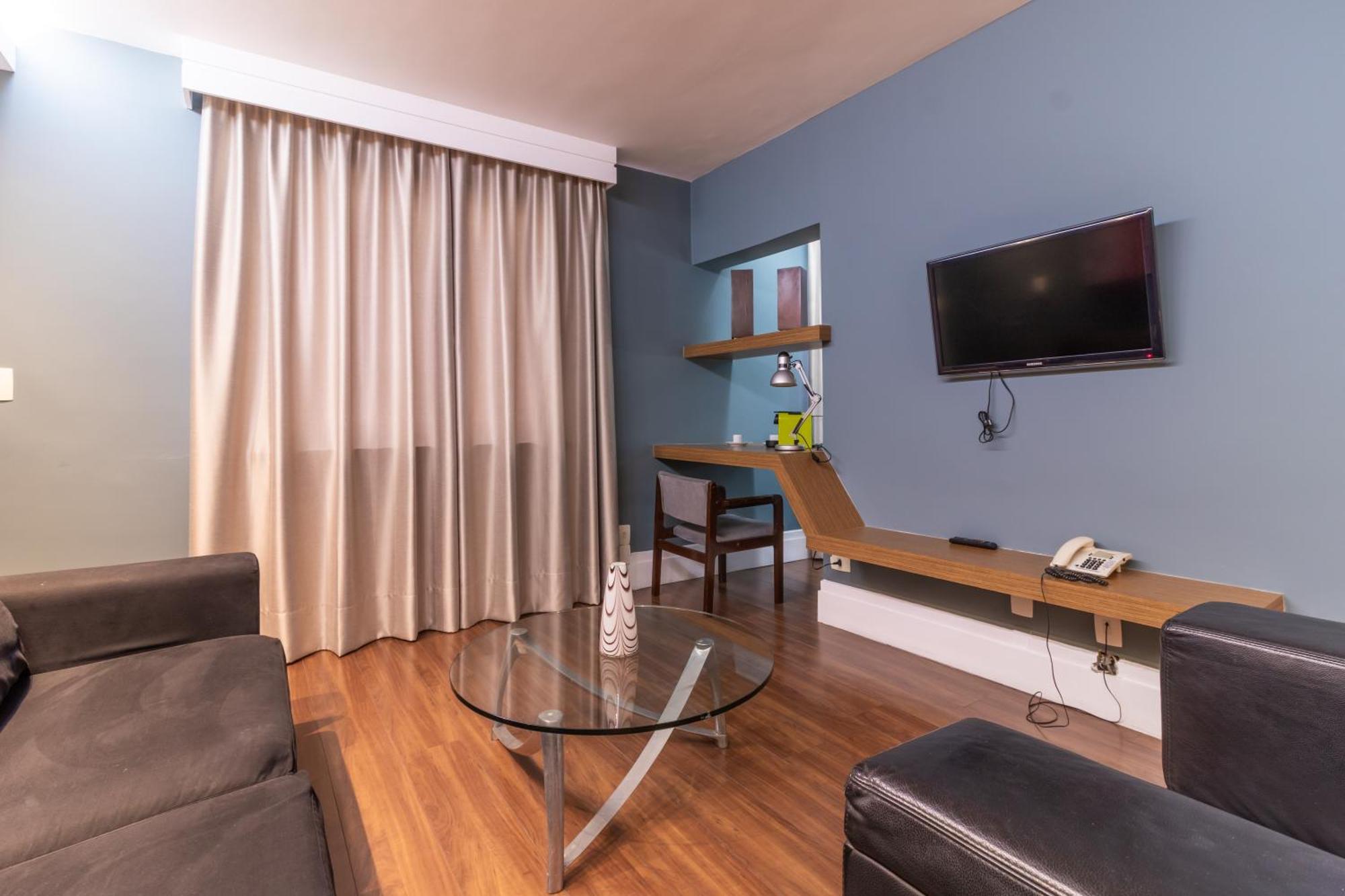 Gran Villagio Sp By Castelo Itaipava