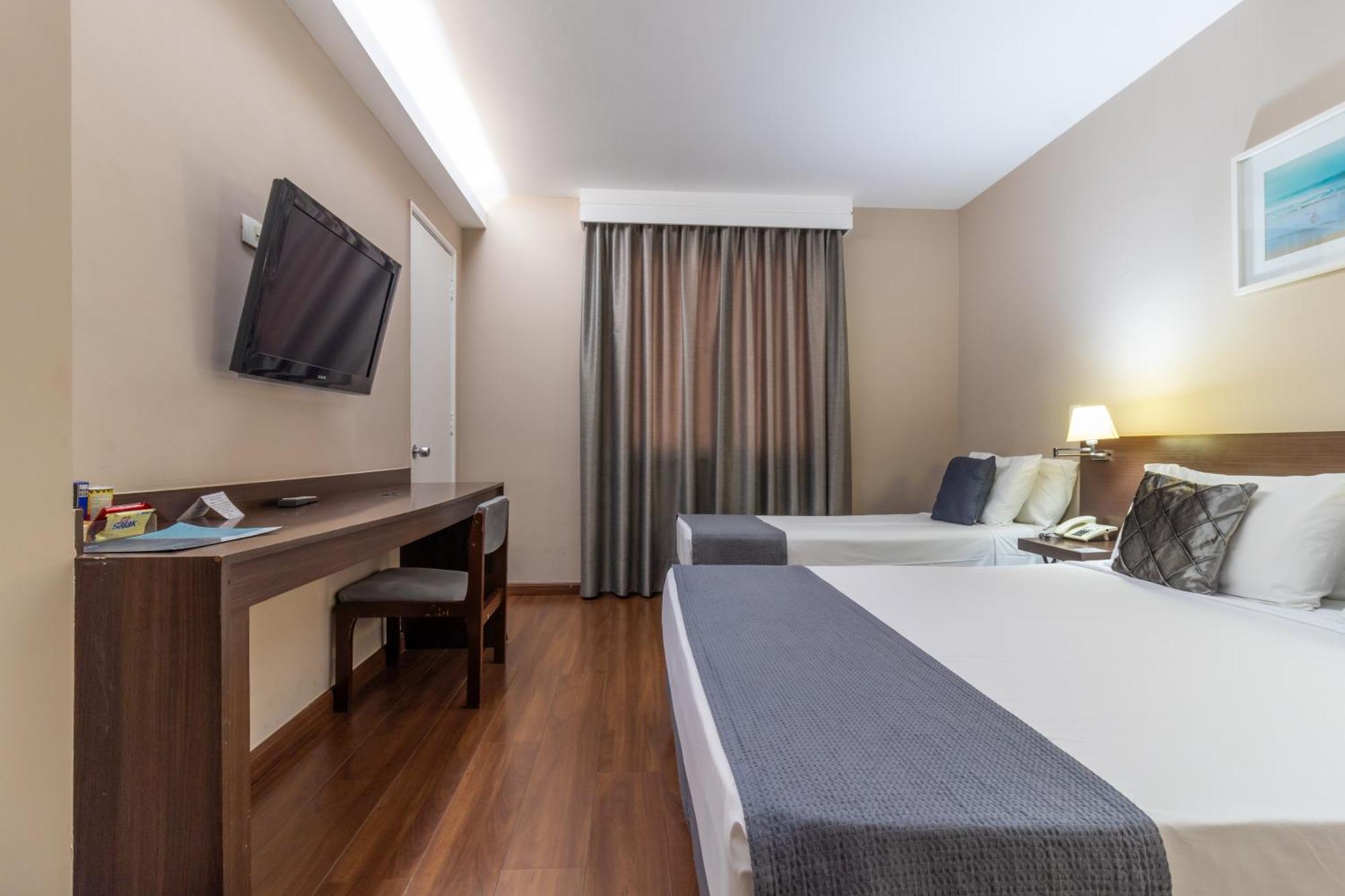 Gran Villagio Sp By Castelo Itaipava Hotel 4*