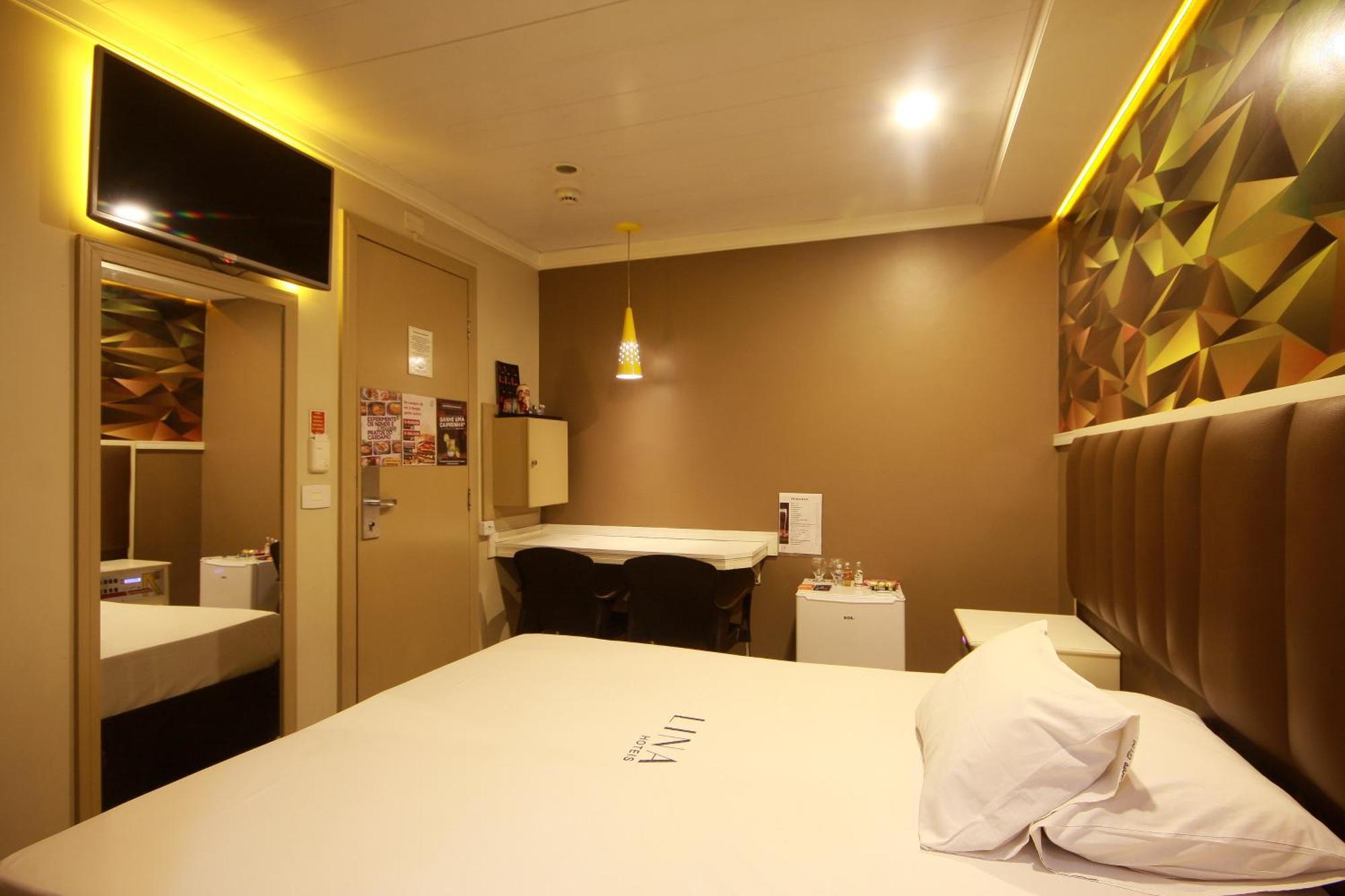 Hotel Adrenalina Itaquera - Arena Corinthians (adults Only)