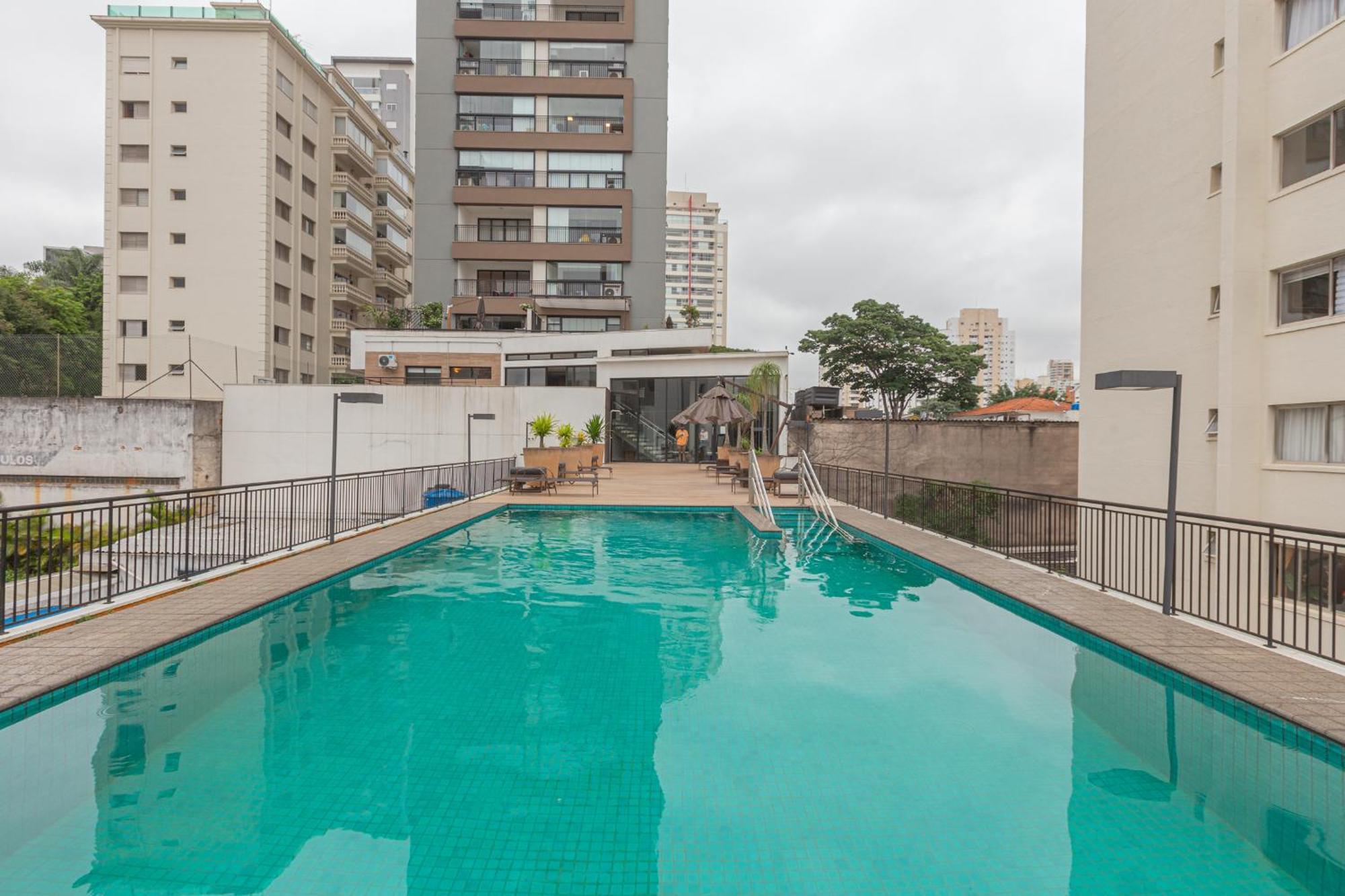 Easy Star - Iluminado No Campo Belo - Uo01h Sao Paulo