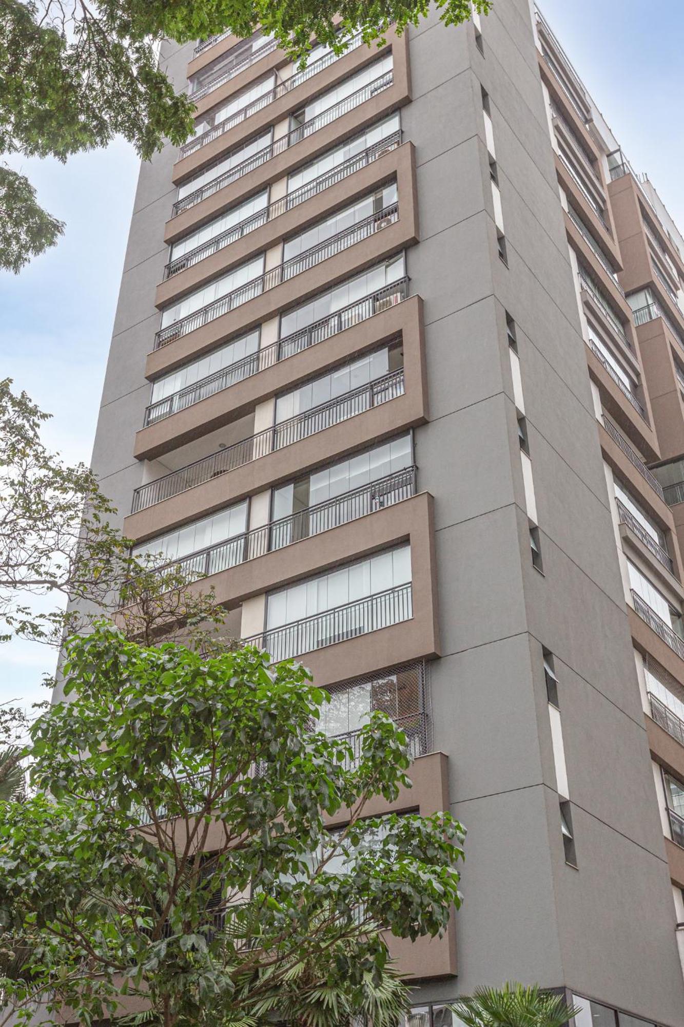 Daire Easy Star - Iluminado No Campo Belo - Uo01h *
