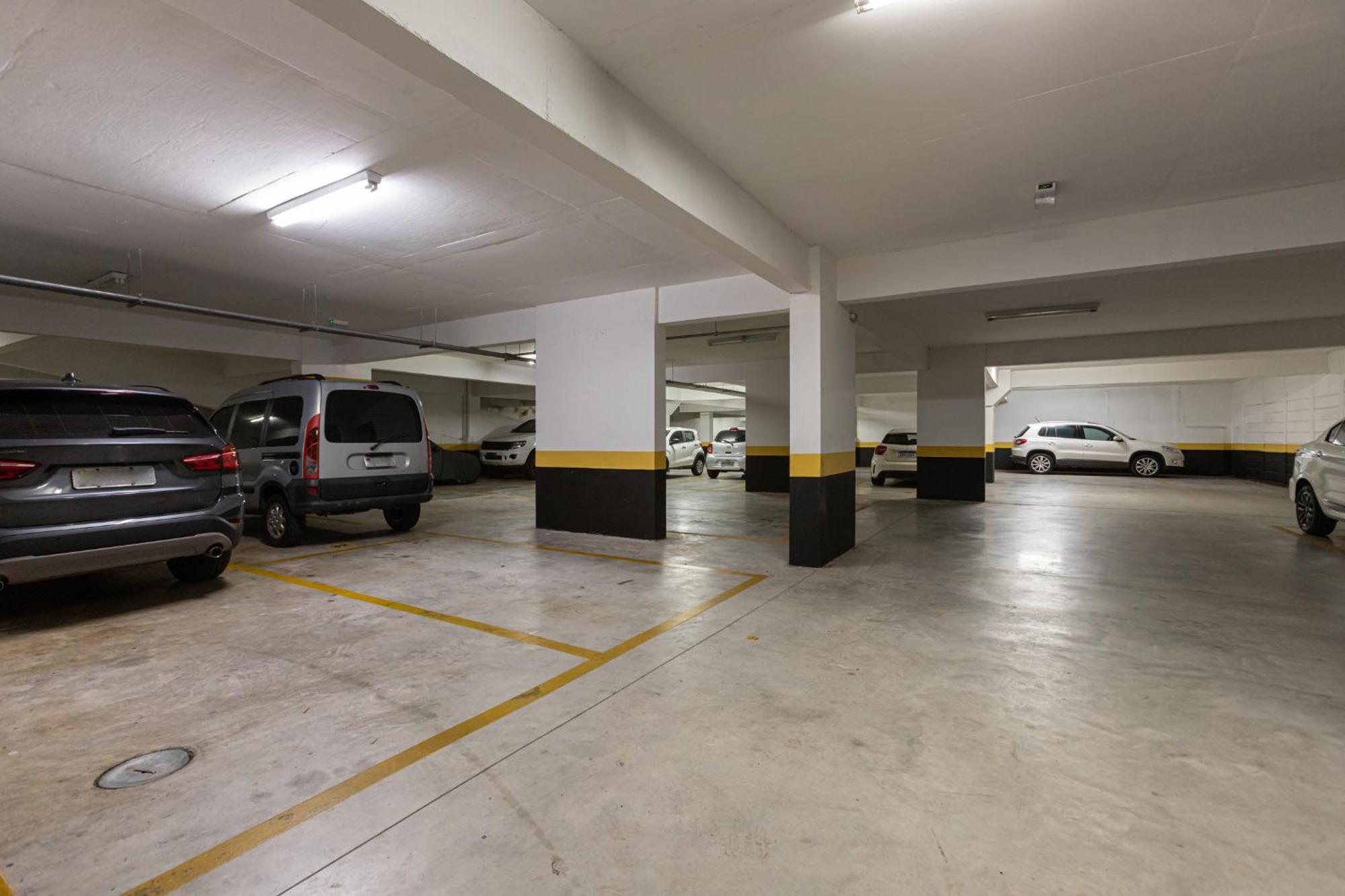 Daire Easy Star - Iluminado No Campo Belo - Uo01h Sao Paulo