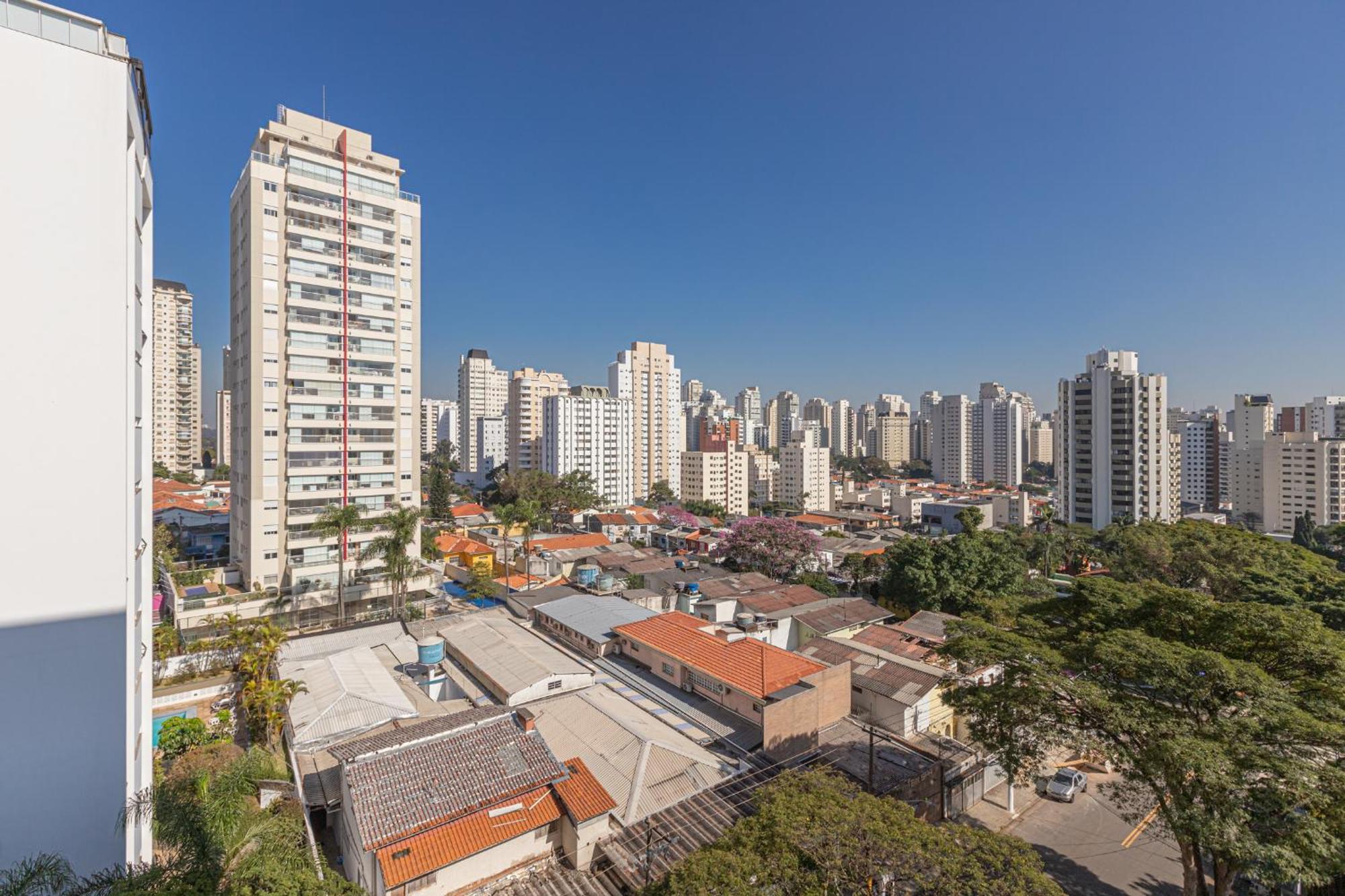 Easy Star - Iluminado No Campo Belo - Uo01h Sao Paulo