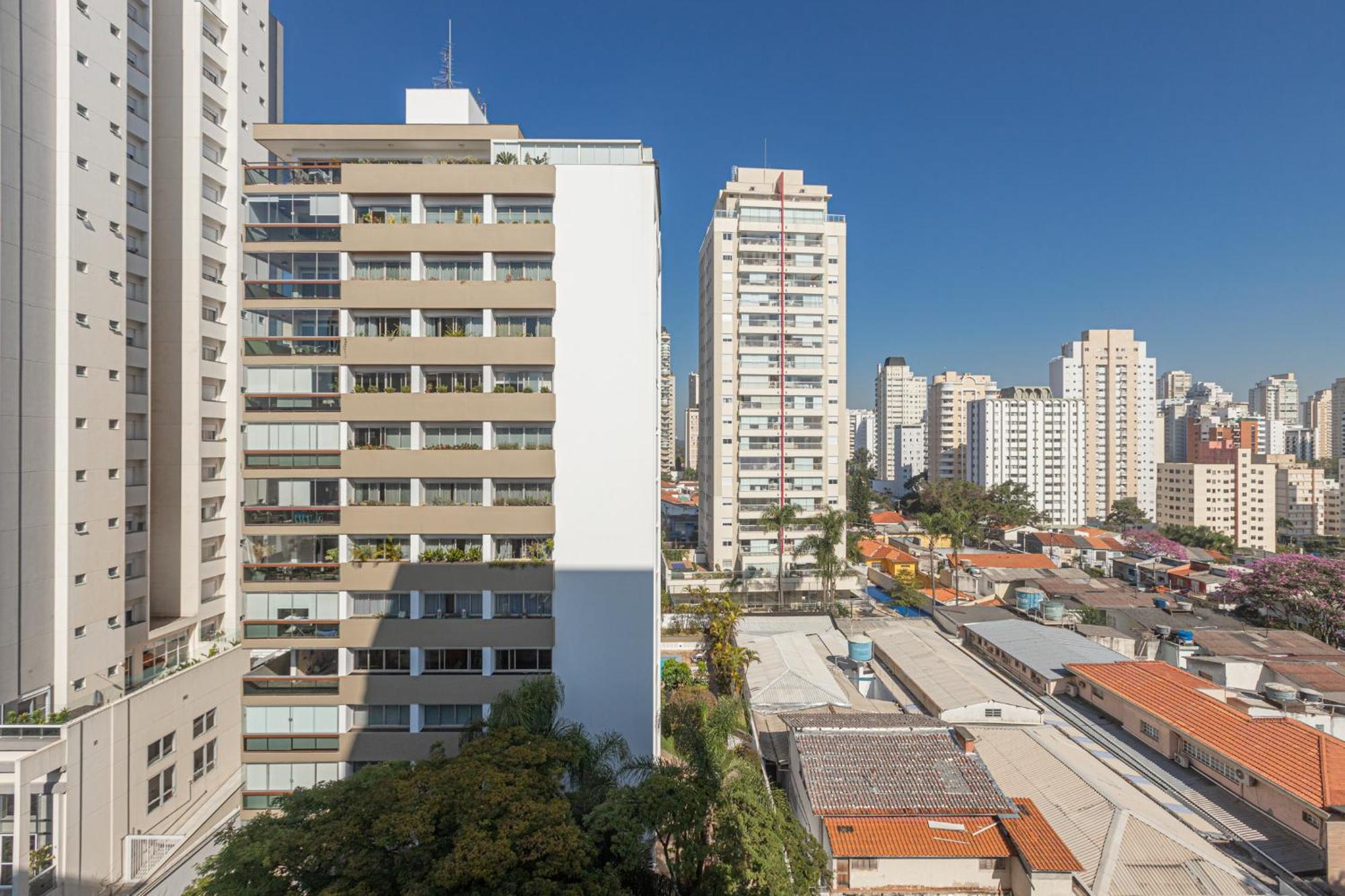 Easy Star - Iluminado No Campo Belo - Uo01h