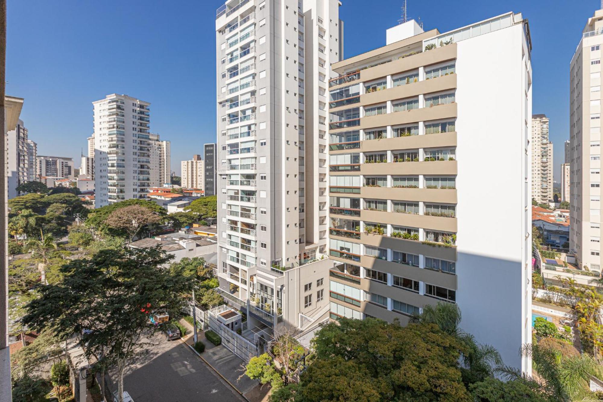 Easy Star - Iluminado No Campo Belo - Uo01h Daire *