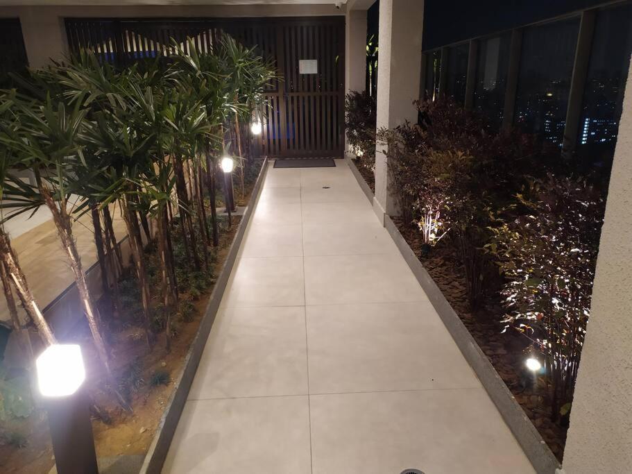 Apartment Aconchegante No Coracao De Sp Metro Proximo *