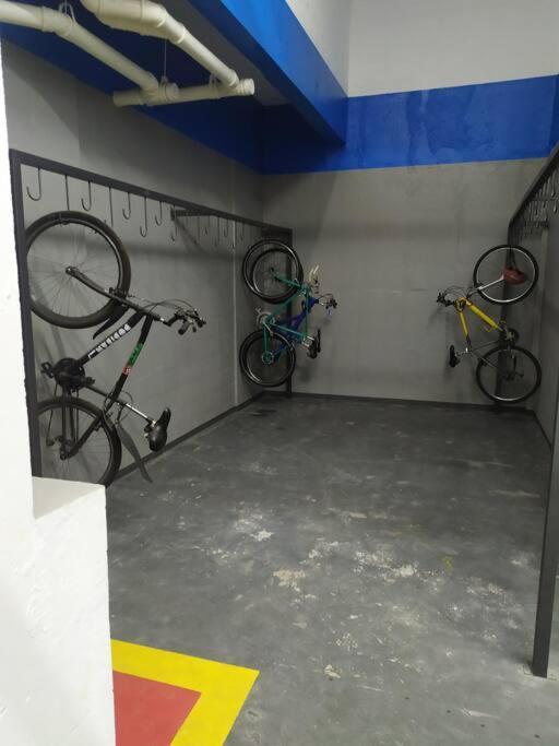 Aconchegante No Coracao De Sp Metro Proximo Apartment
