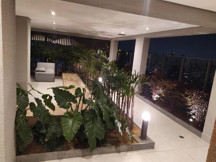 Apartment Aconchegante No Coracao De Sp Metro Proximo