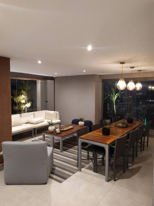 Aconchegante No Coracao De Sp Metro Proximo Apartment Sao Paulo