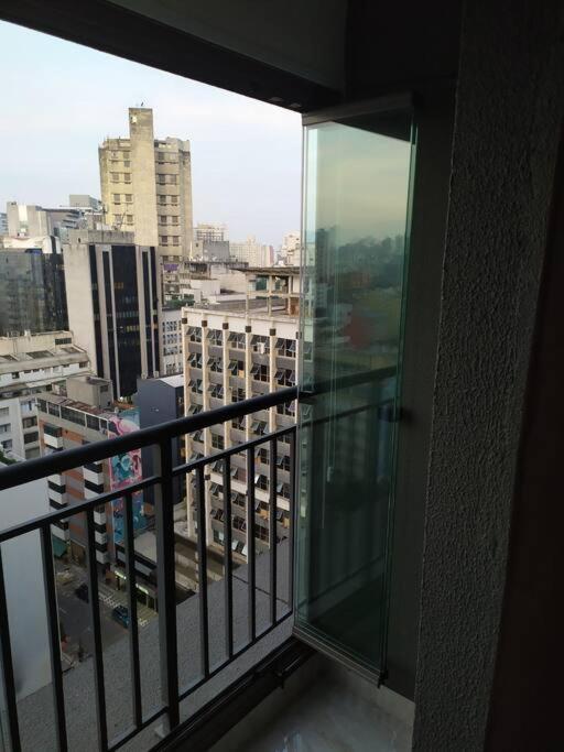 Aconchegante No Coracao De Sp Metro Proximo Apartment *