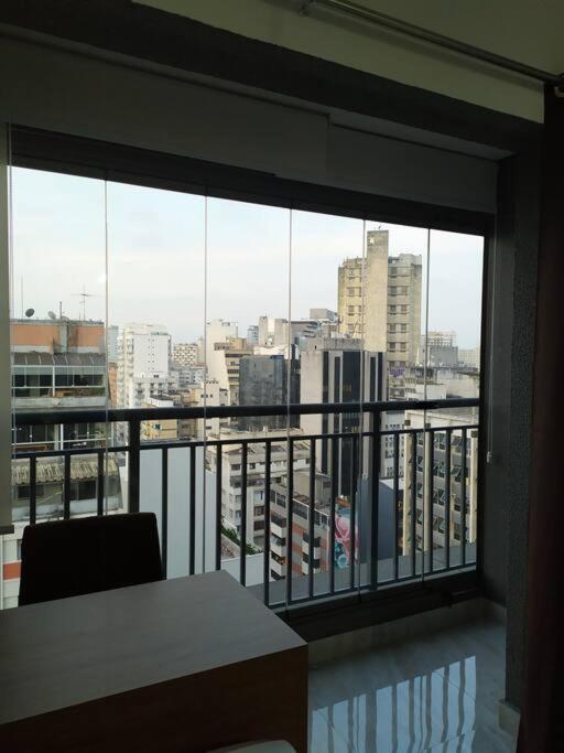 Apartment Aconchegante No Coracao De Sp Metro Proximo