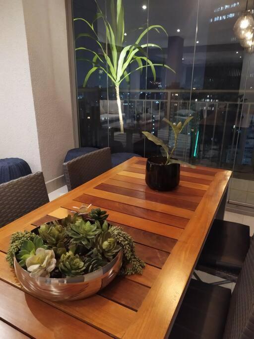 Apartment Aconchegante No Coracao De Sp Metro Proximo *
