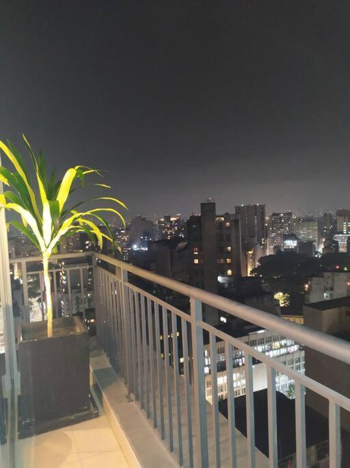 Apartment Aconchegante No Coracao De Sp Metro Proximo Sao Paulo